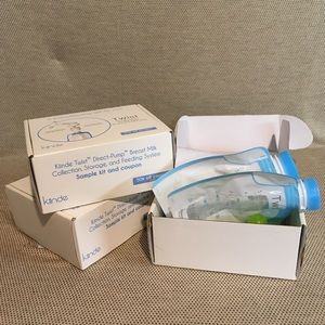 Kiinde® Breastfeeding Starter Pack
